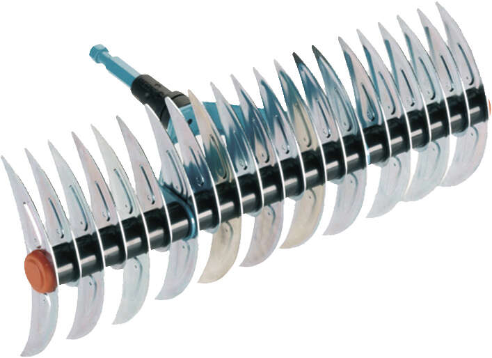 GARDENA combisystem-Schneidrechen